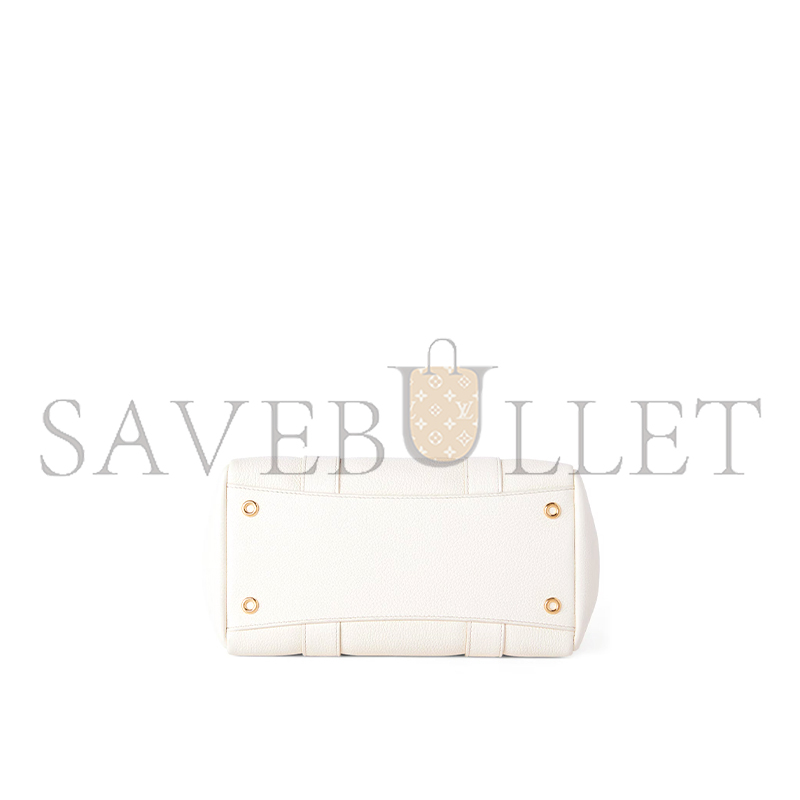 L**o p*ana loom bag l25 fao2680 (25*18*12.5cm)